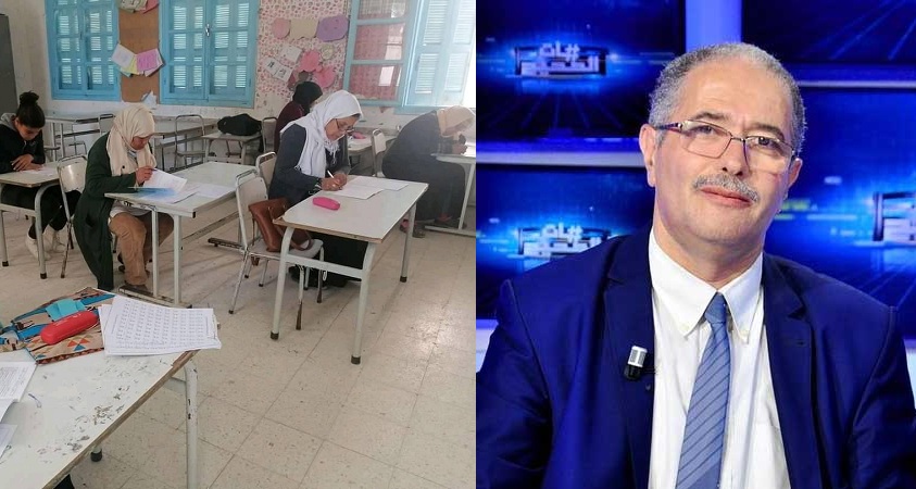 هشام بن عبدة مدير عام المركز الوطني لتعليم الكبار لـ"الصباح":  قريبا إطلاق مدرسة تونس للتعلم مدى الحياة..